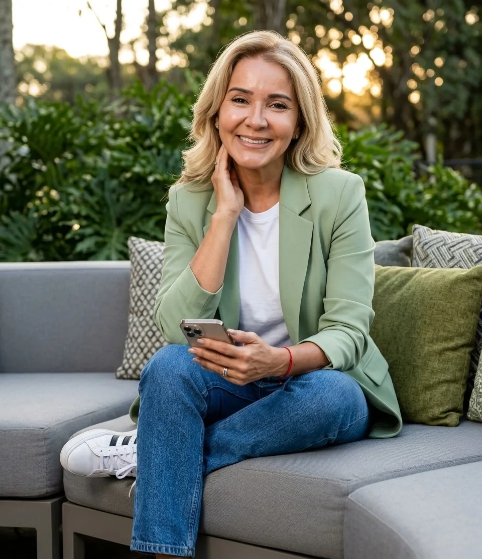 Marcelle Persici