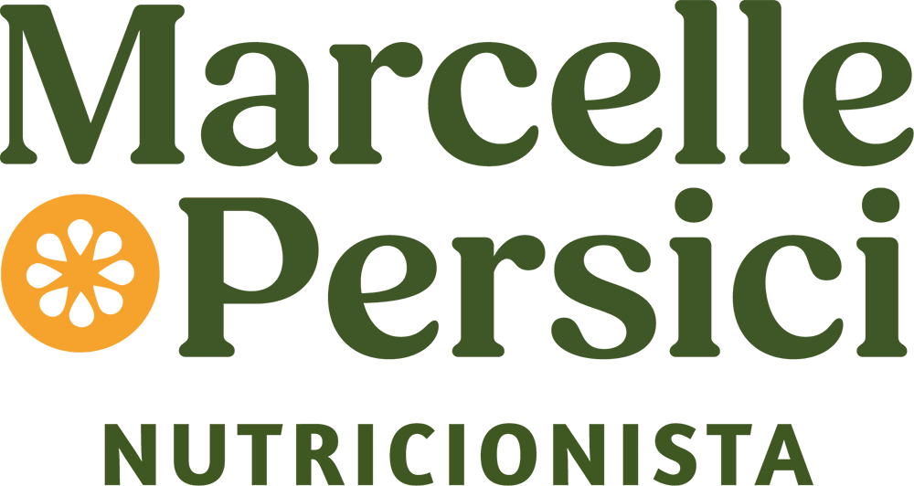 Marcelle Persici — Nutricionista