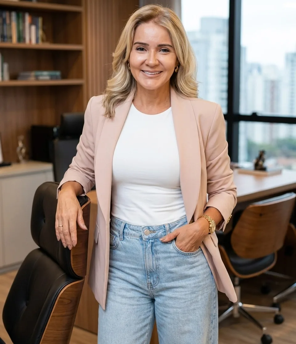 Marcelle Persici